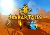 Scarab Tales preview 1