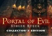 Portal of Evil: Stolen Runes Collector's Edition preview 1