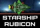Starship Rubicon preview 1