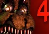 Five Nights at Freddy's 4 preview 1