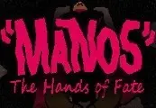 MANOS: The Hands of Fate - Director's Cut preview 1