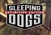 Sleeping Dogs: Definitive Edition - Live - UNITED STATES