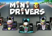 MiniDrivers preview 1