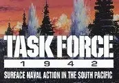 Task Force 1942: Surface Naval Action in the South Pacific preview 1