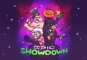 Epic Showdown preview 1