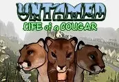 Untamed: Life Of A Cougar