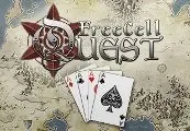 FreeCell Quest