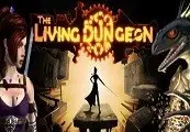 The Living Dungeon preview 1