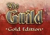 The Guild Gold Edition