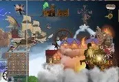 Guardians of Victoria