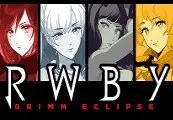 RWBY: Grimm Eclipse