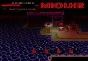 Survive Me Miolhr preview 1