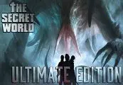 The Secret World: Ultimate Edition preview 1