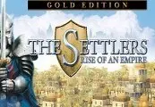 The Settlers: Rise Of An Empire Gold Edition .COM