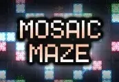 Mosaic Maze