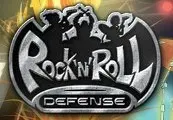 Rock 'N' Roll Defense preview 1