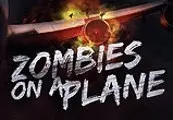 Zombies On A Plane preview 1