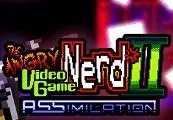 Angry Video Game Nerd II: ASSimilation preview 1