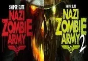 Sniper Elite: Nazi Zombie Army Bundle preview 1