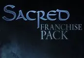 Sacred Franchise Pack