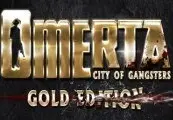 Omerta: City of Gangsters - Gold Edition