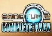 Sanctum 2 Complete Pack