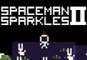Spaceman Sparkles 2 preview 1