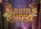 Robin's Quest