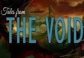 Tales from the Void preview 1