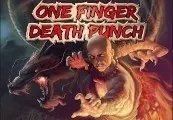 One Finger Death Punch preview 1