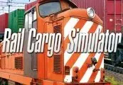 Rail Cargo Simulator preview 1