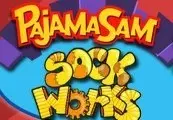 Pajama Sam's Sock Works preview 1
