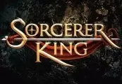 Sorcerer King
