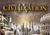 Sid Meier's Civilization IV MAC preview 1