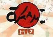 Okami HD preview 1