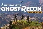 Tom Clancy's Ghost Recon Wildlands - Live - CANADA