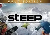 Steep | Gold Edition