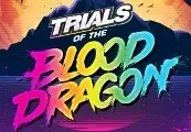Trials of the Blood Dragon
