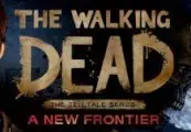 The Walking Dead: A New Frontier