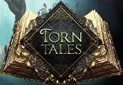 Torn Tales preview 1
