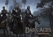 Strategy & Tactics: Dark Ages preview 1