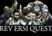 RevErsi Quest Live