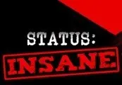 STATUS: INSANE preview 1