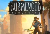 Submerged - Live
