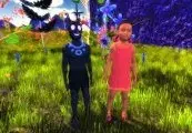 New kind of adventure preview 1