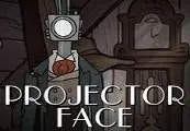 Projector Face preview 1