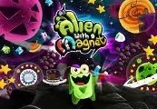 An Alien with a Magnet preview 1