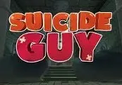 Suicide Guy preview 1