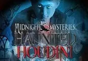 Midnight Mysteries 4: Haunted Houdini preview 1