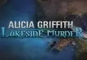 Alicia Griffith – Lakeside Murder preview 1